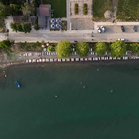 Hotel Ariston ستروغا المظهر الخارجي الصورة