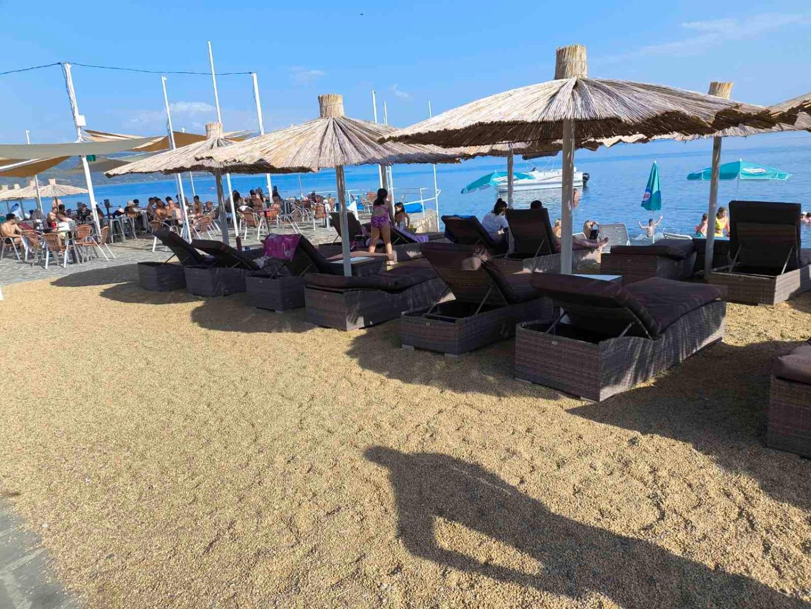 Hotel Ariston ستروغا المظهر الخارجي الصورة