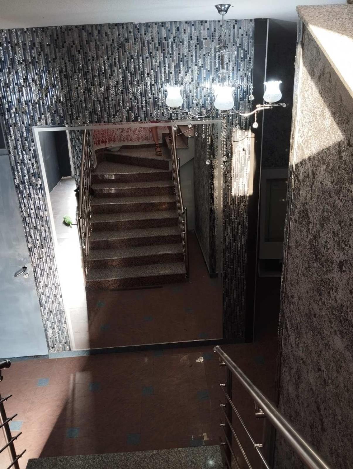 Hotel Ariston ستروغا المظهر الخارجي الصورة