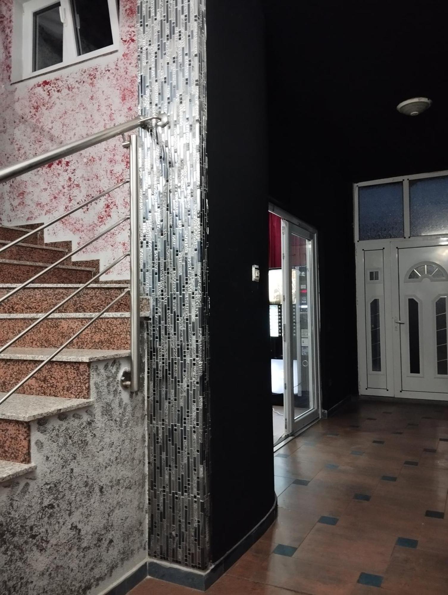 Hotel Ariston ستروغا المظهر الخارجي الصورة