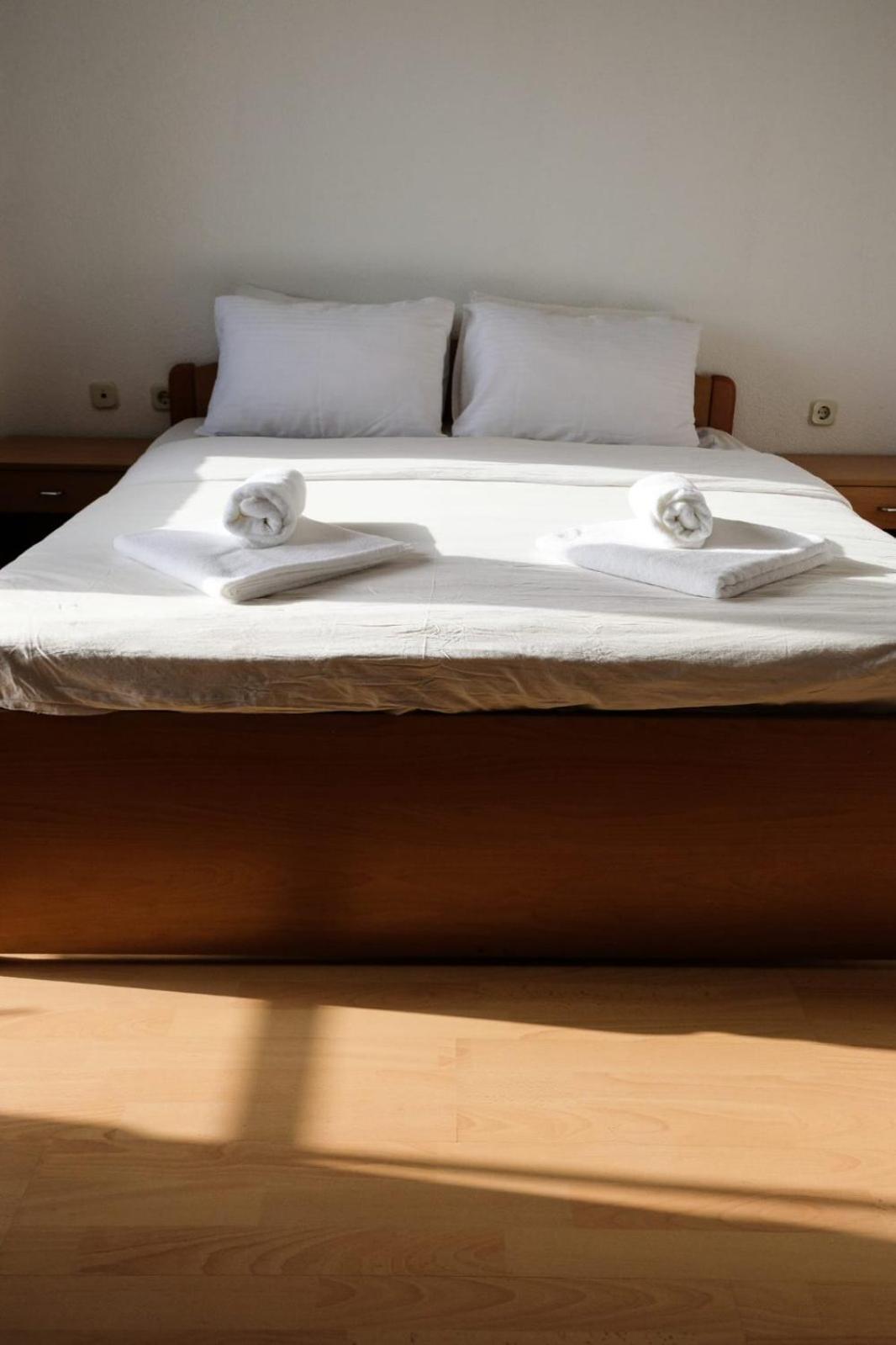 Hotel Ariston ستروغا المظهر الخارجي الصورة