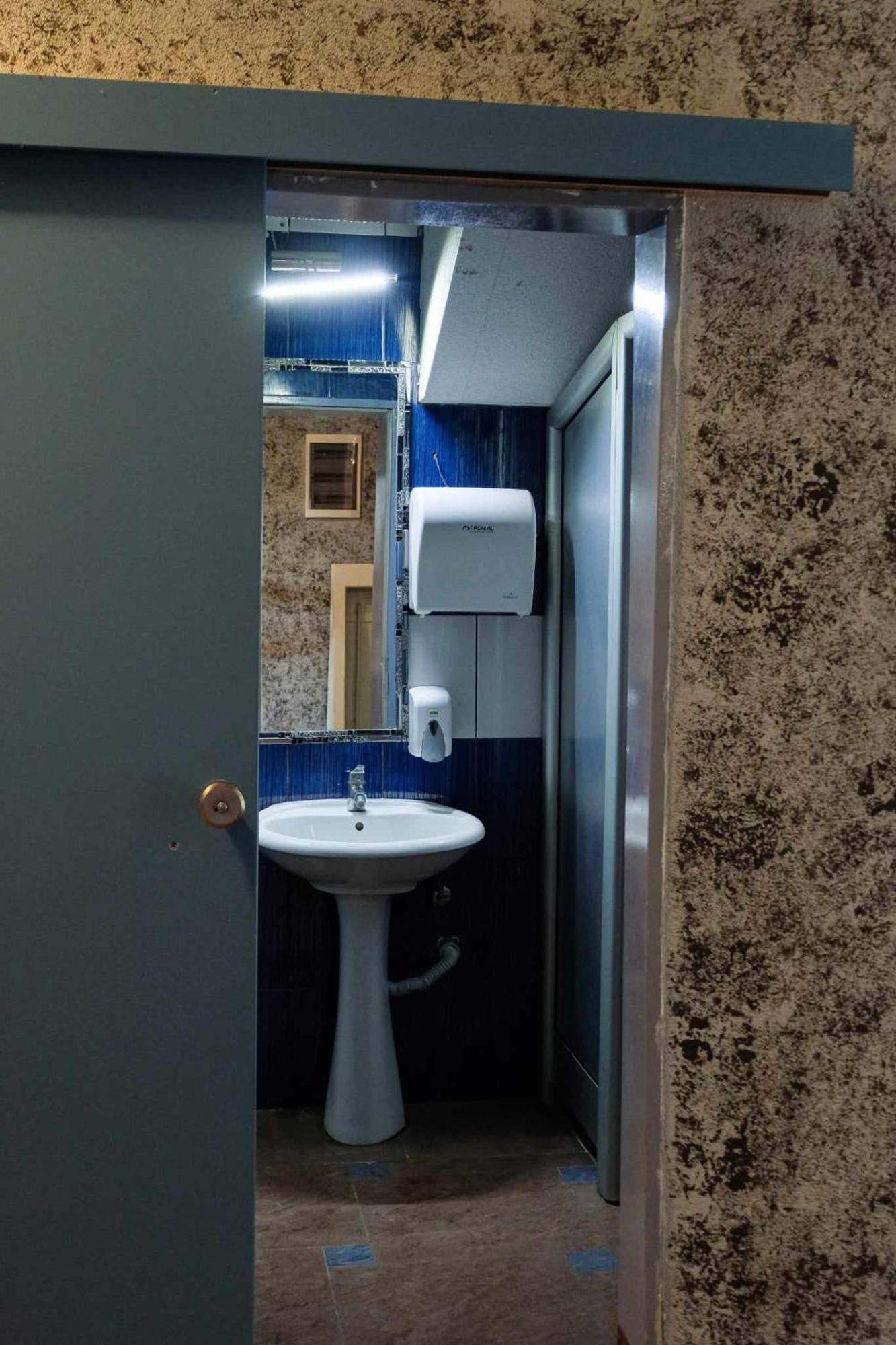 Hotel Ariston ستروغا المظهر الخارجي الصورة