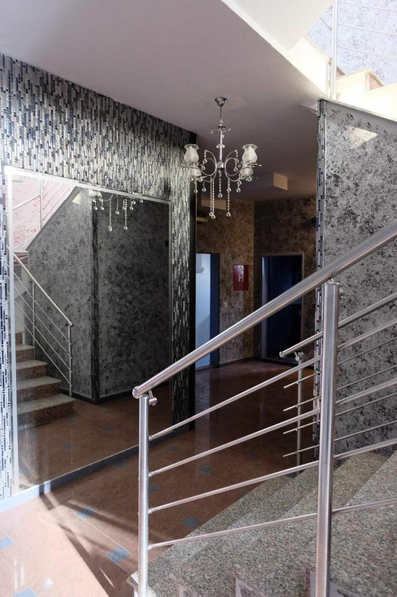 Hotel Ariston ستروغا المظهر الخارجي الصورة
